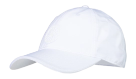 Pet The Indian Maharadja Unisex Performance Cap Bright White