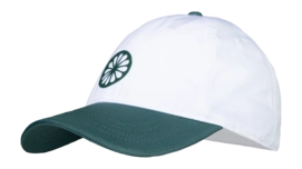 Pet The Indian Maharadja Unisex Performance Cap Hunter Green