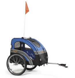 Petcab Fietskar L (Max 65 kg)