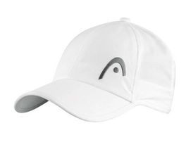 Casquette HEAD Pro Player Cap White