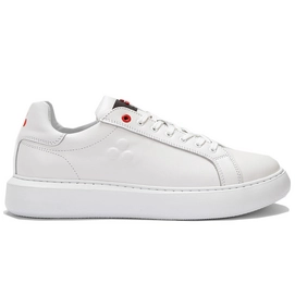 Sneakers Peuterey Men Helica 02 White White