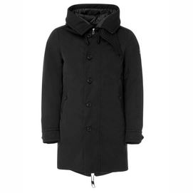 Winter Coat Peuterey Koler AM Black
