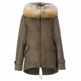 Manteau Peuterey Device LM Fur