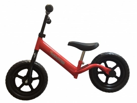 Loopfiets Pexkids Scooter Rood