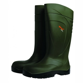 Regenlaars Gevavi Purfect Onbeveiligd Thermo