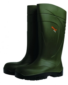 Bottes de Pluie Gevavi Purfect S5 Thermo
