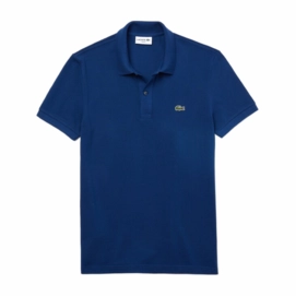 Polo Lacoste Men PH4012 Slim Fit Globe