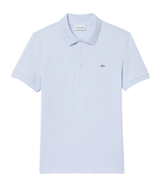 Polo Shirt Lacoste Men's PH4014 Slim Fit Phoenix Blue