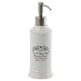 Zeepdispenser Pharmacie Ivoor Aquanova