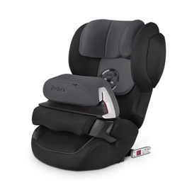 Autostoel Cybex Juno 2-Fix Cobblestone