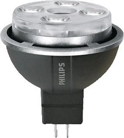 Philips Masterled 10-50W MR16 (Vervangt 50 Watt)