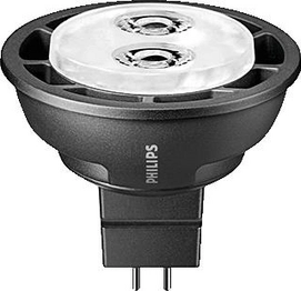 Philips Masterled 4-20W MR16 (Vervangt 20 Watt)
