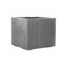 Bloempot Pottery Pots Natural Jumbo L Grey 90 x 90 x 82 cm