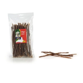 Runderpezen Delisnacks Piganini 100 g