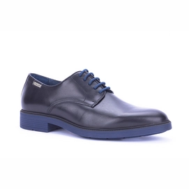 Pikolinos 02N-6130C1 Lorca Black Herren