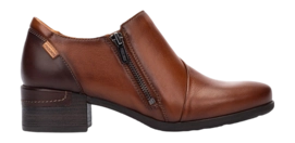 Pikolinos Women Malaga W6W-8622C1 Cuero | De Schoenenfabriek