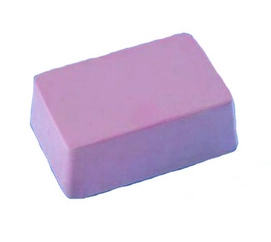 Voedingssupplement Nobby Piksteen Roze (8 Stuks)