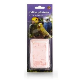 Voedingssupplement Beeztees Iodine Piksteen Groot