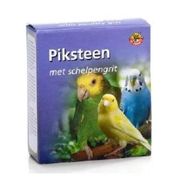 Voedingssupplement Beeztees Iodine Piksteen met Schelpengrit