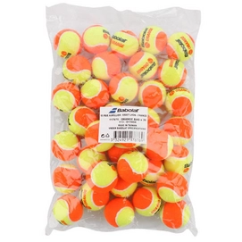 Tennisbal Babolat Orange (Stage 2) Bag 36X
