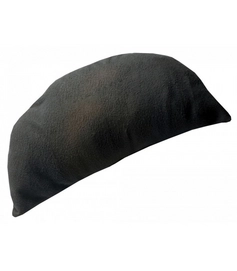 Reiskussen Vango Pillow Half Moon Black
