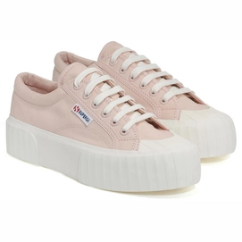 Pink skin 2