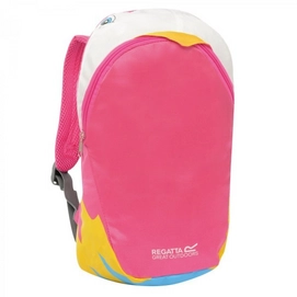 Sac à Dos Regetta Zephyr Parrot Rose