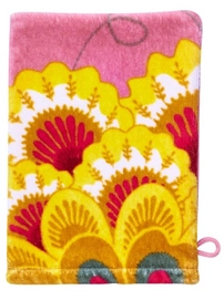 Washandje Pip Studio Floral Fantasy Pink