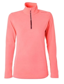 Ski Fleece Brunotti Misma Women Fluo Pink
