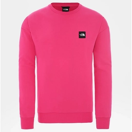 Trui The North Face Men Masters Of Stone Crew Mr. Pink