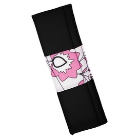 Gordelbeschermset Carpoint Pink Flower