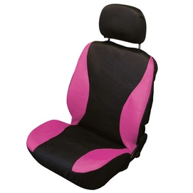 Stoelhoesset Carpoint Pink Lady (8-delig)