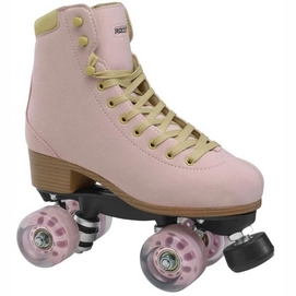 Patins à Roulettes Roces Piper Blush Pink-Taille 38