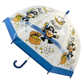 Regenschirm Bugzz Pirat