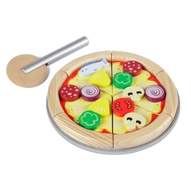 Pizza Set Tidlo