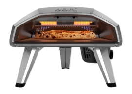 Pizzaoven Ooni Koda 2 37 mbar
