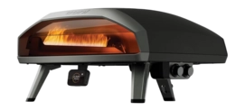 Pizzaoven Ooni Koda 2 Max 30 mbar