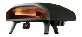 Pizzaoven Ooni Koda 2 Max 37 mbar