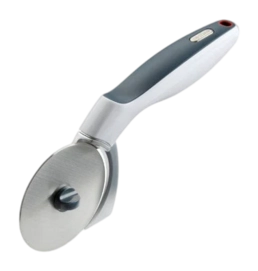 Pizza Cutter Zyliss Sharp Edge Pizza Cutter White