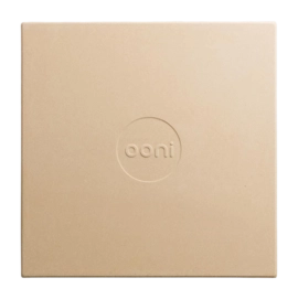 Pizzasteen Ooni Karu voor Karu12 / Karu 12G / Karu 2 (15 mm)