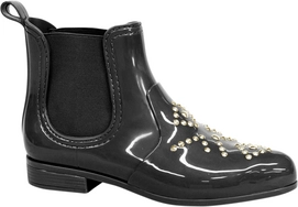 Regenlaars Petite Jolie PJ881 Black Krock