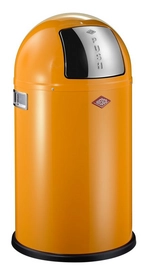 Wesco Pushboy Junior Oranje 22L