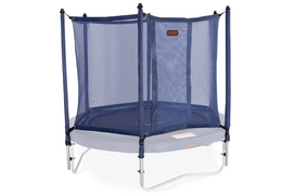 Veiligheidsnet Avyna Trampoline 245 Blauw