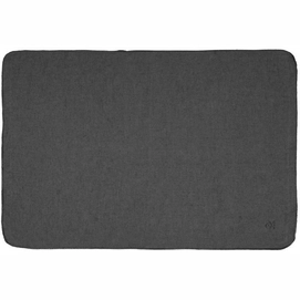 Placemat Marc O'Polo Valka Anthracite-35 x 50 cm