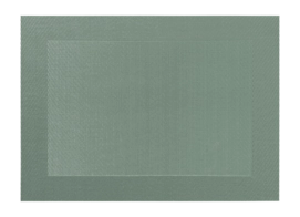 Placemat ASA Selection PVC Colour Sea Spray Green