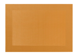 Placemat ASA Selection PVC Colour Sunflower Yellow