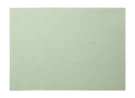 Placemat ASA Selection Re:Tangular Sage Green