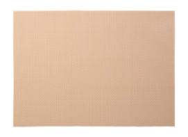 Placemat ASA Selection Re:Tangular Wheat Nude