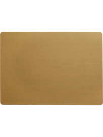 Placemat ASA Selection Sisal Optic Miso Yellow