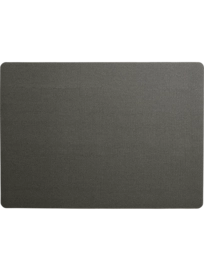 Placemat ASA Selection Sisal Optic Oyster Grey